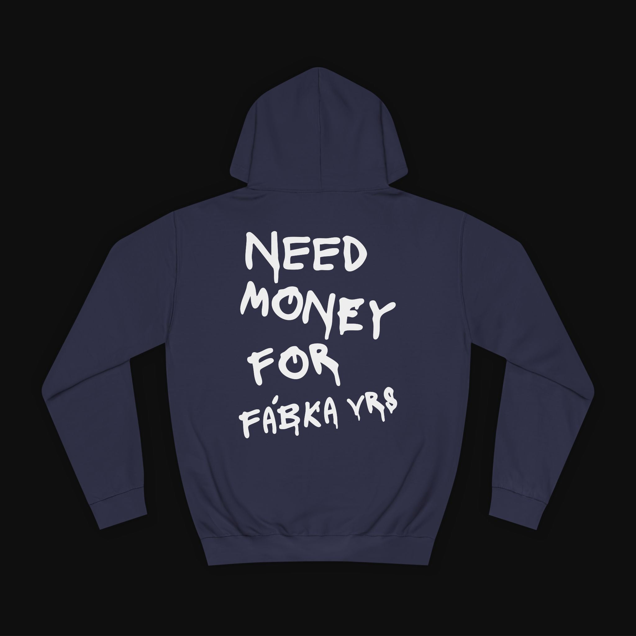 Fábka VRS Mikina