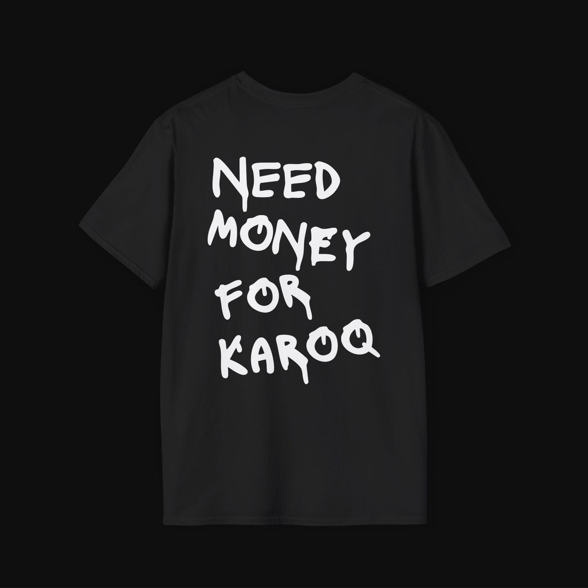 Karoq Triko