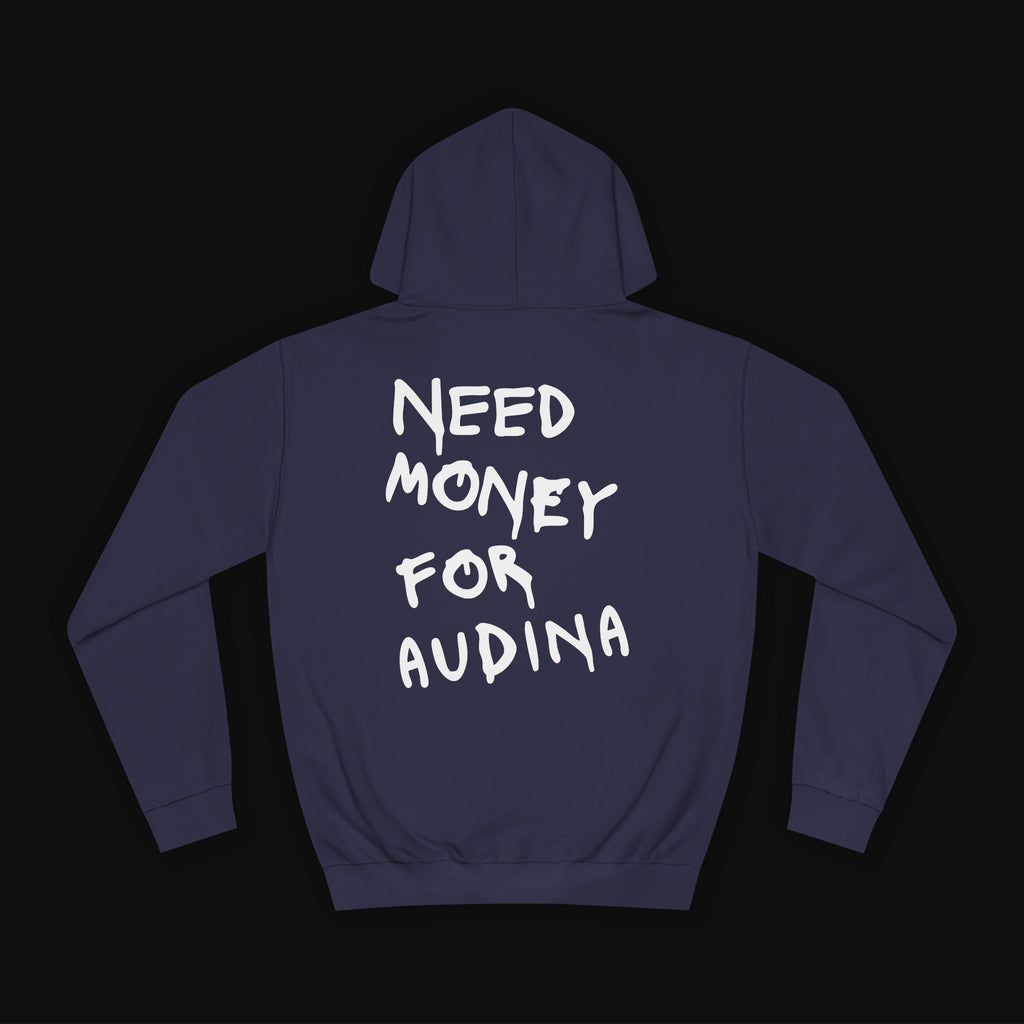 Audina Mikina