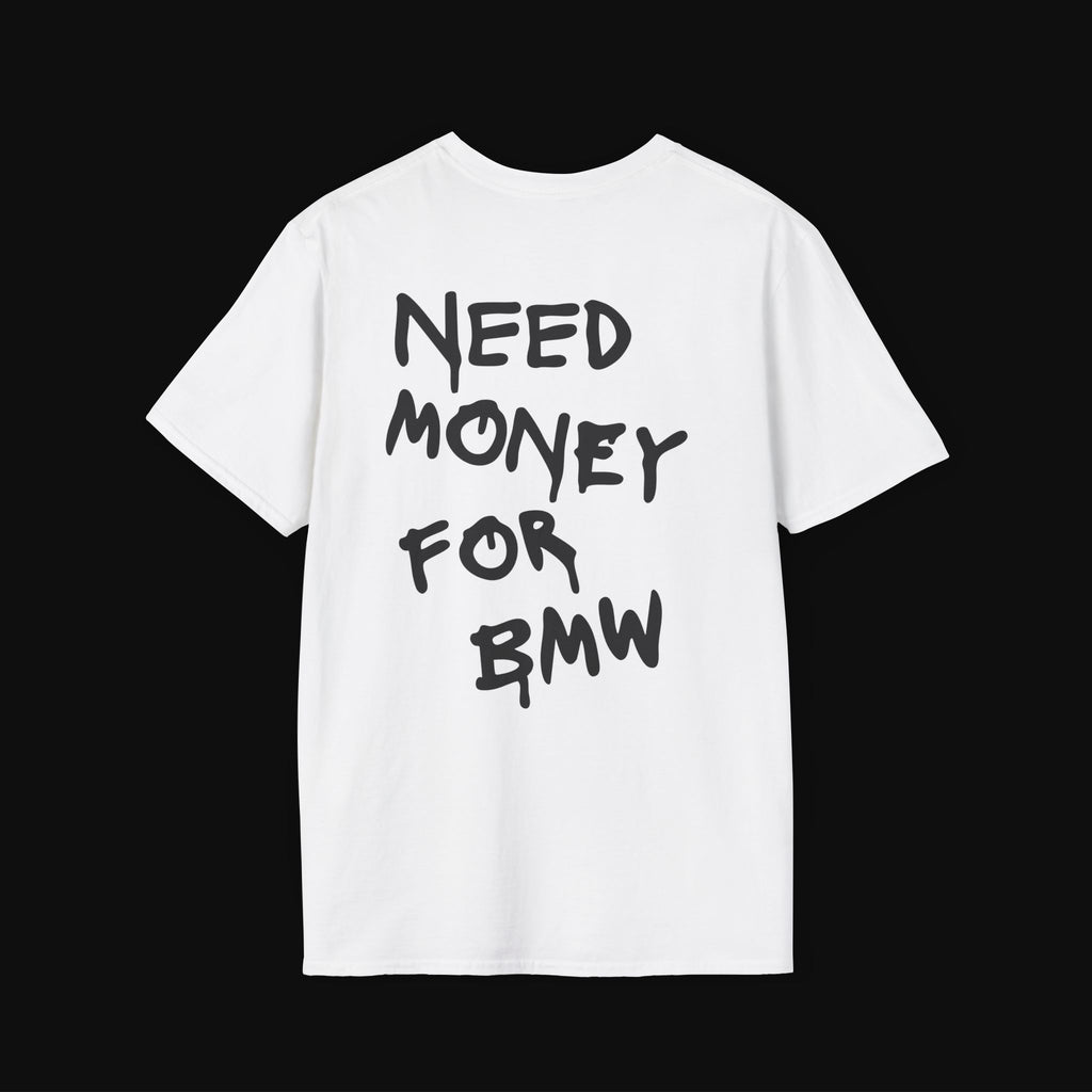 BMW Triko