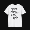 BMW Triko