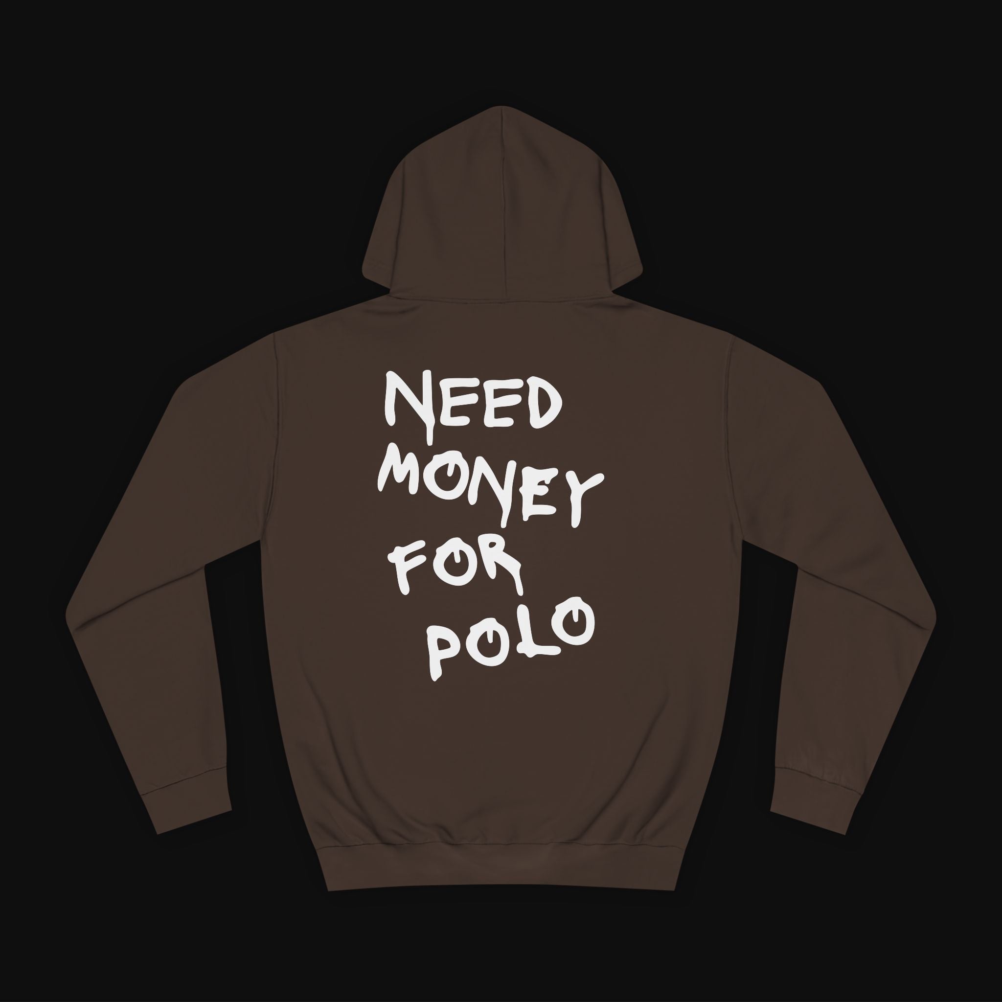 Polo Mikina