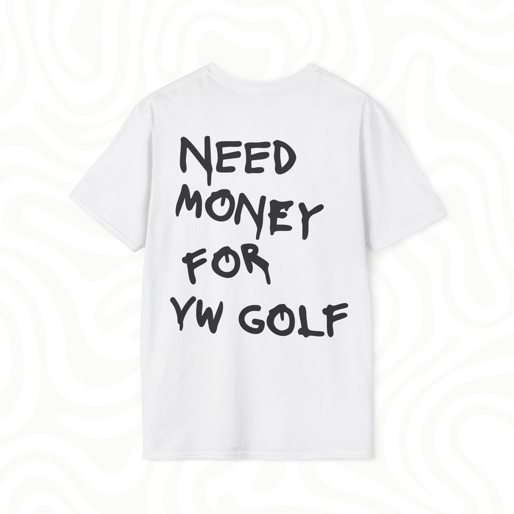 GOLF TRIKO