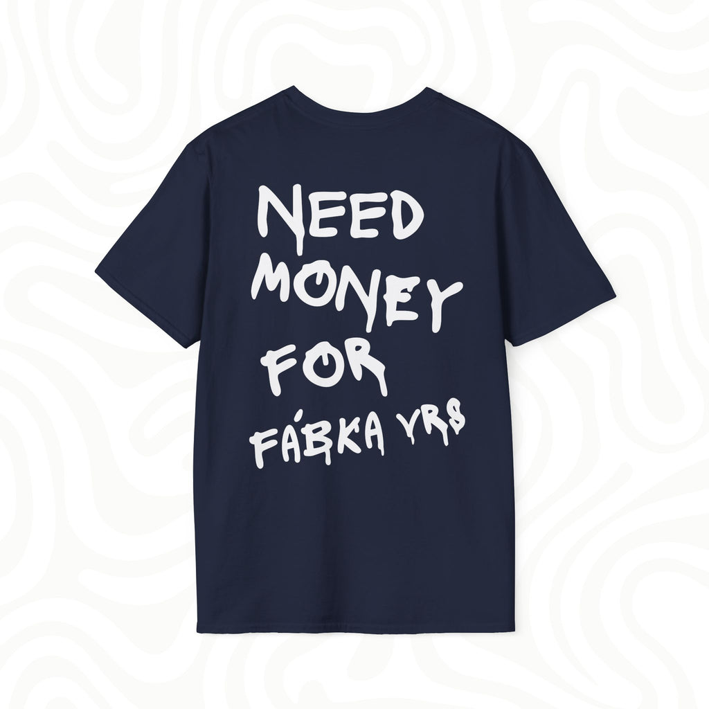 VRS Fábka Triko