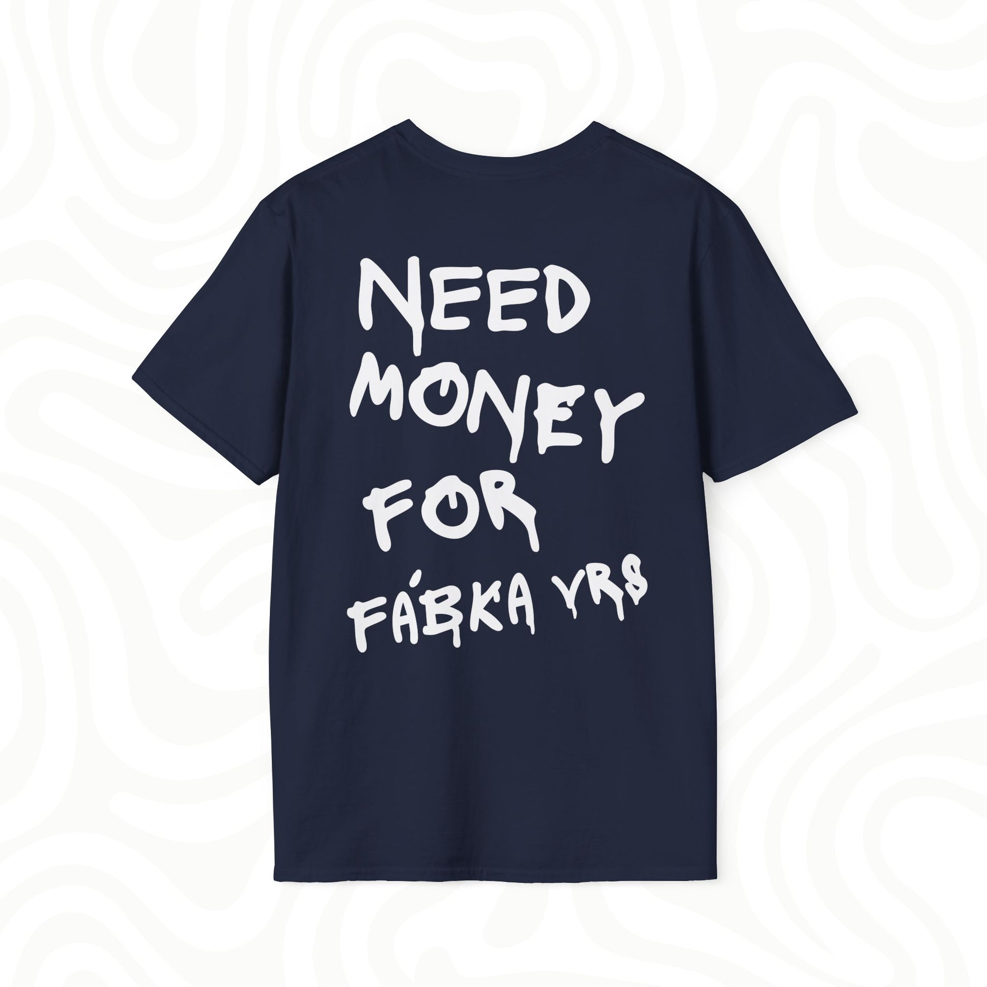 VRS Fábka Triko