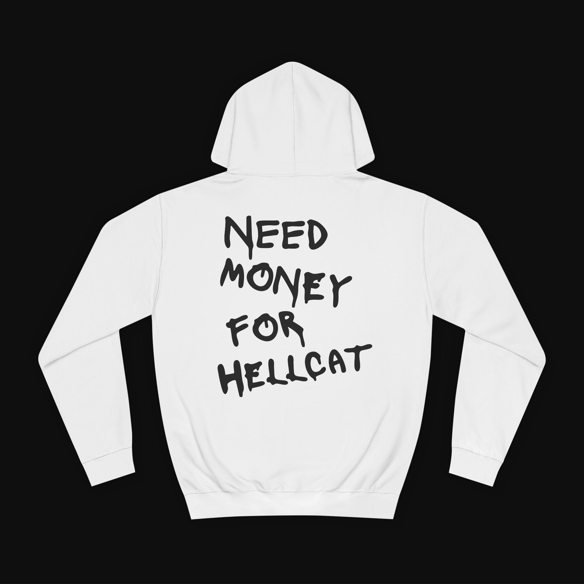 Hellcat Mikina