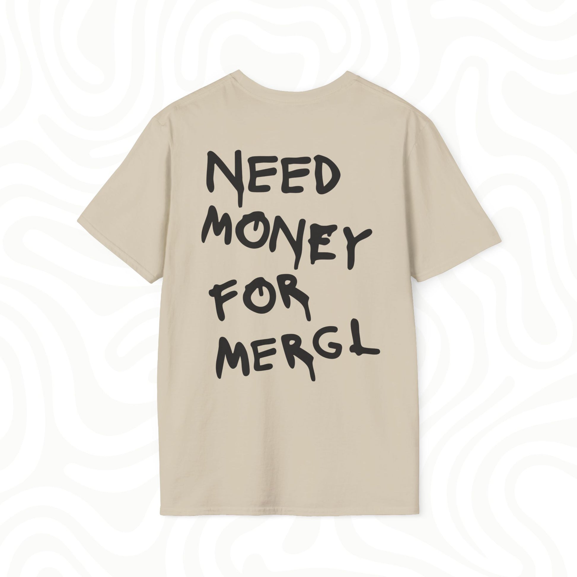 Mergl Triko