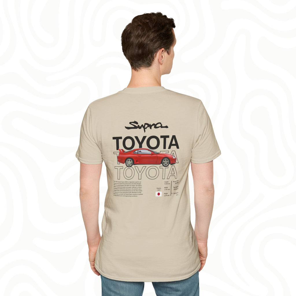 Supra Triko