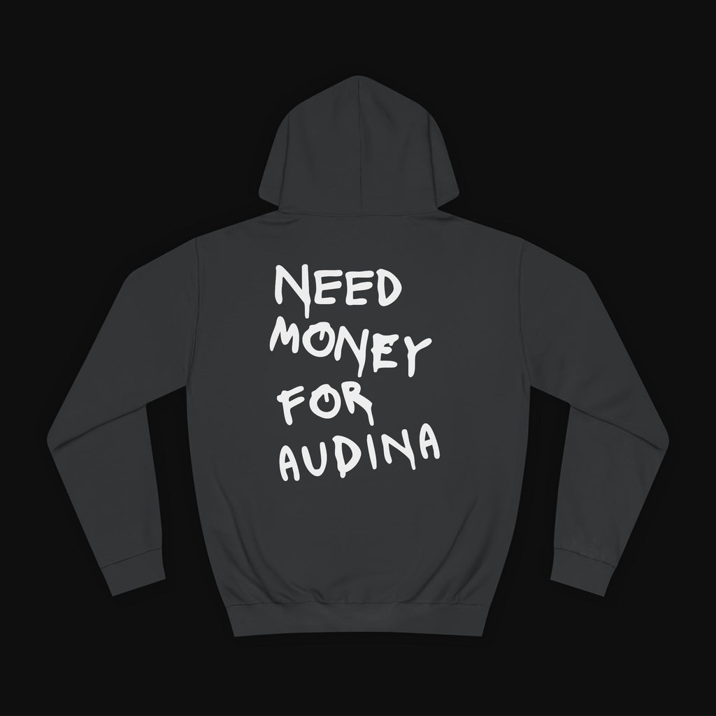 Audina Mikina