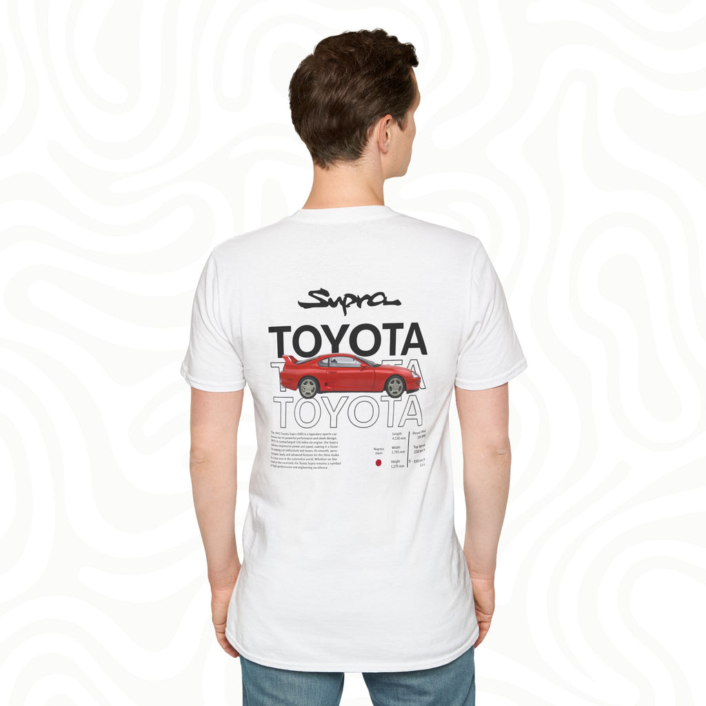 Supra Triko