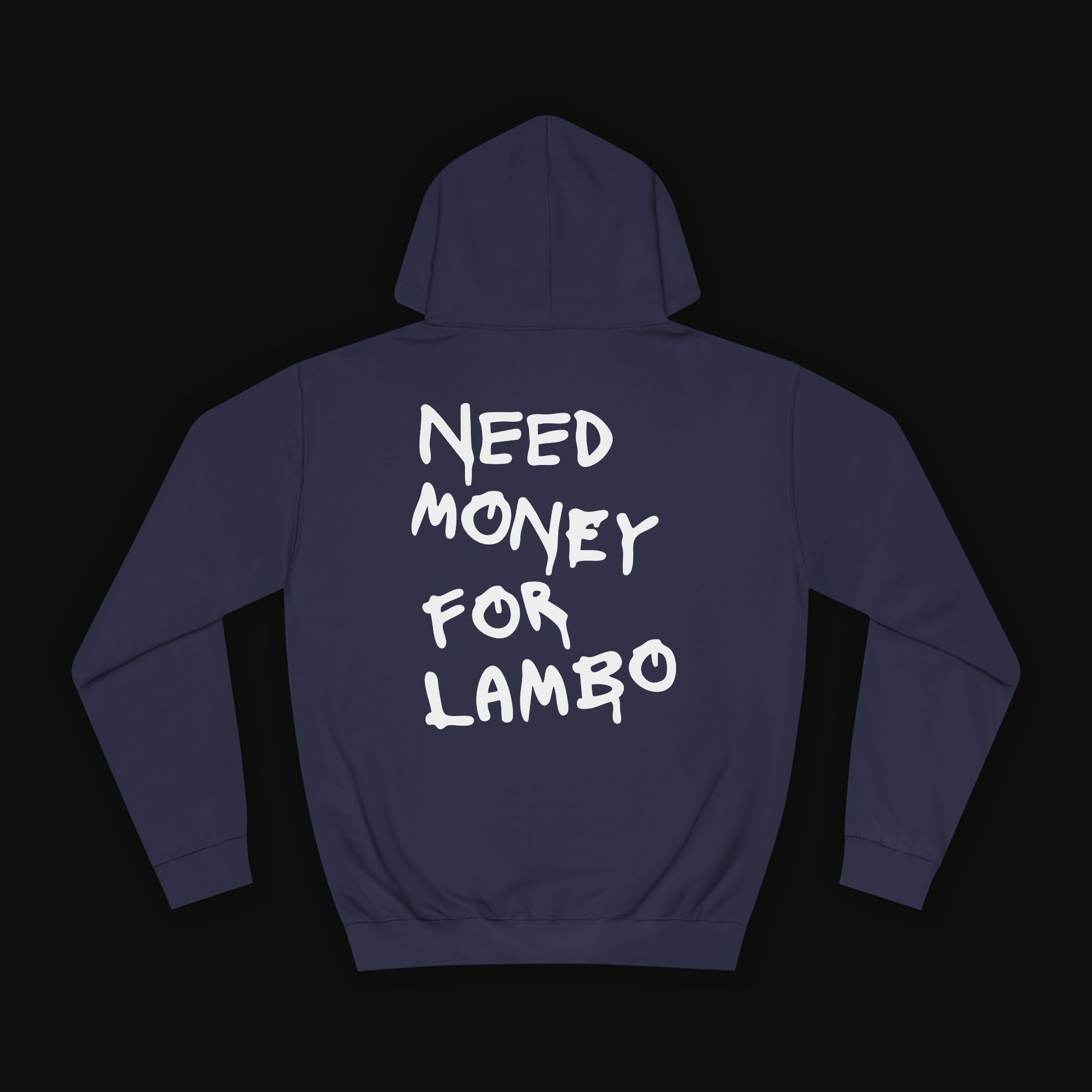 Lambo Mikina