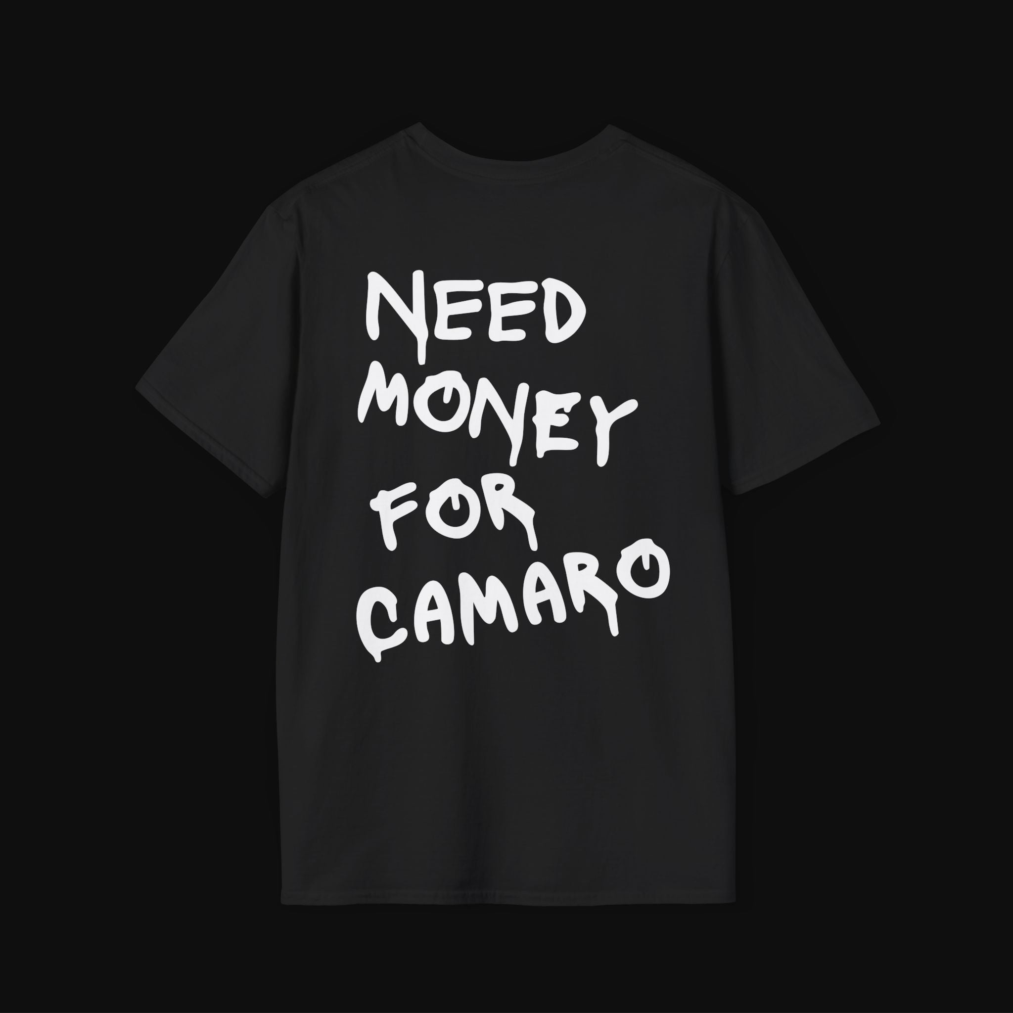 Camaro Triko