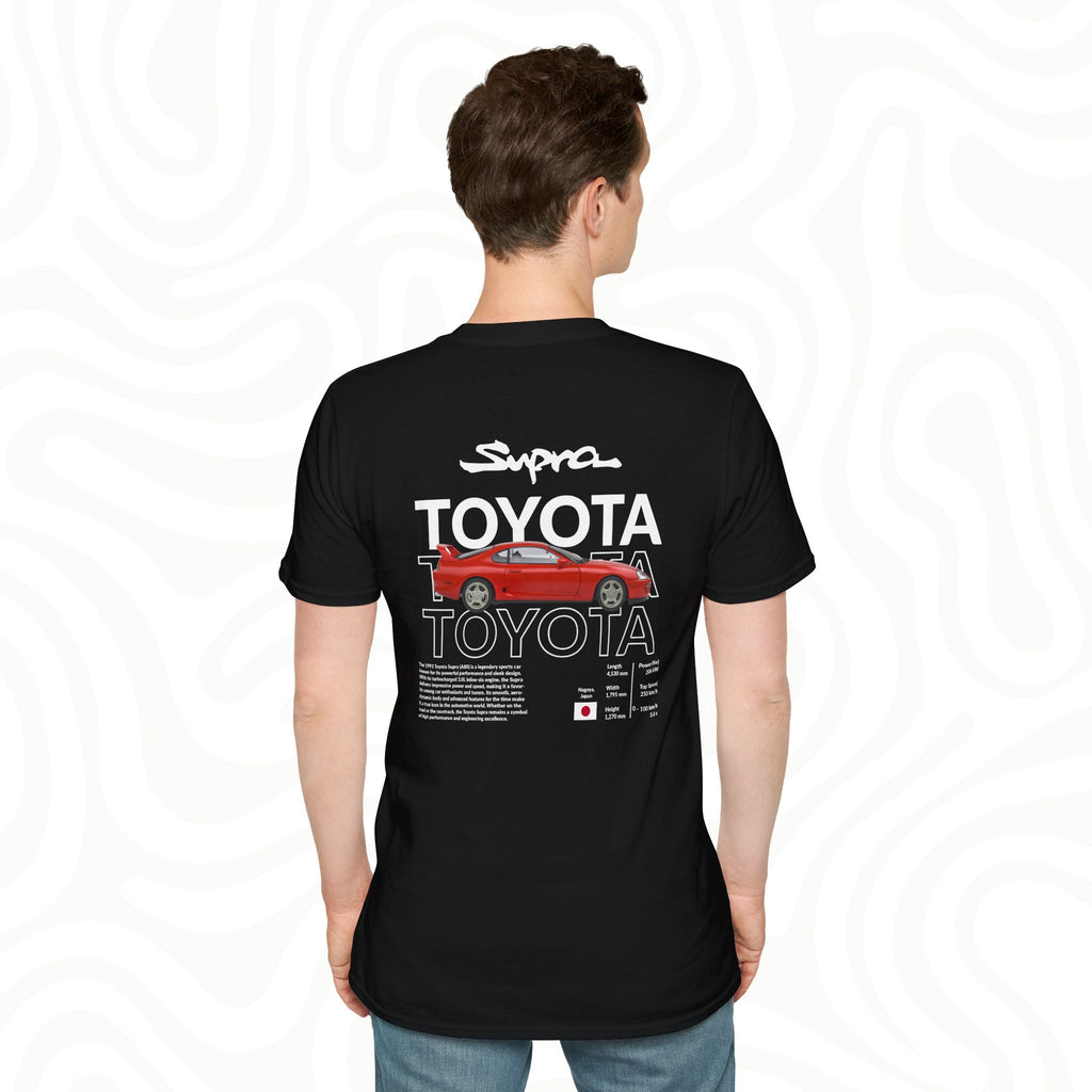 Supra Triko