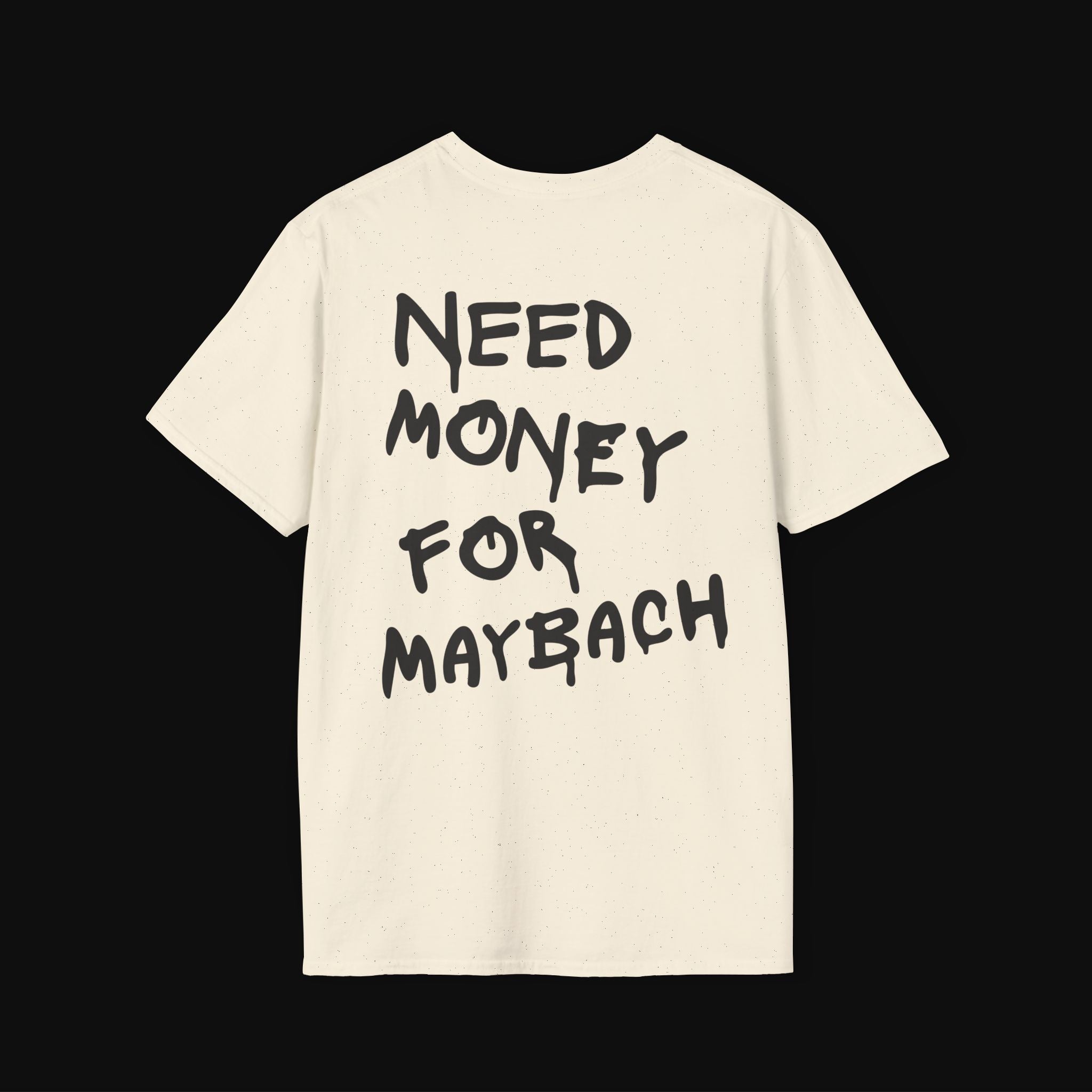 Maybach Triko