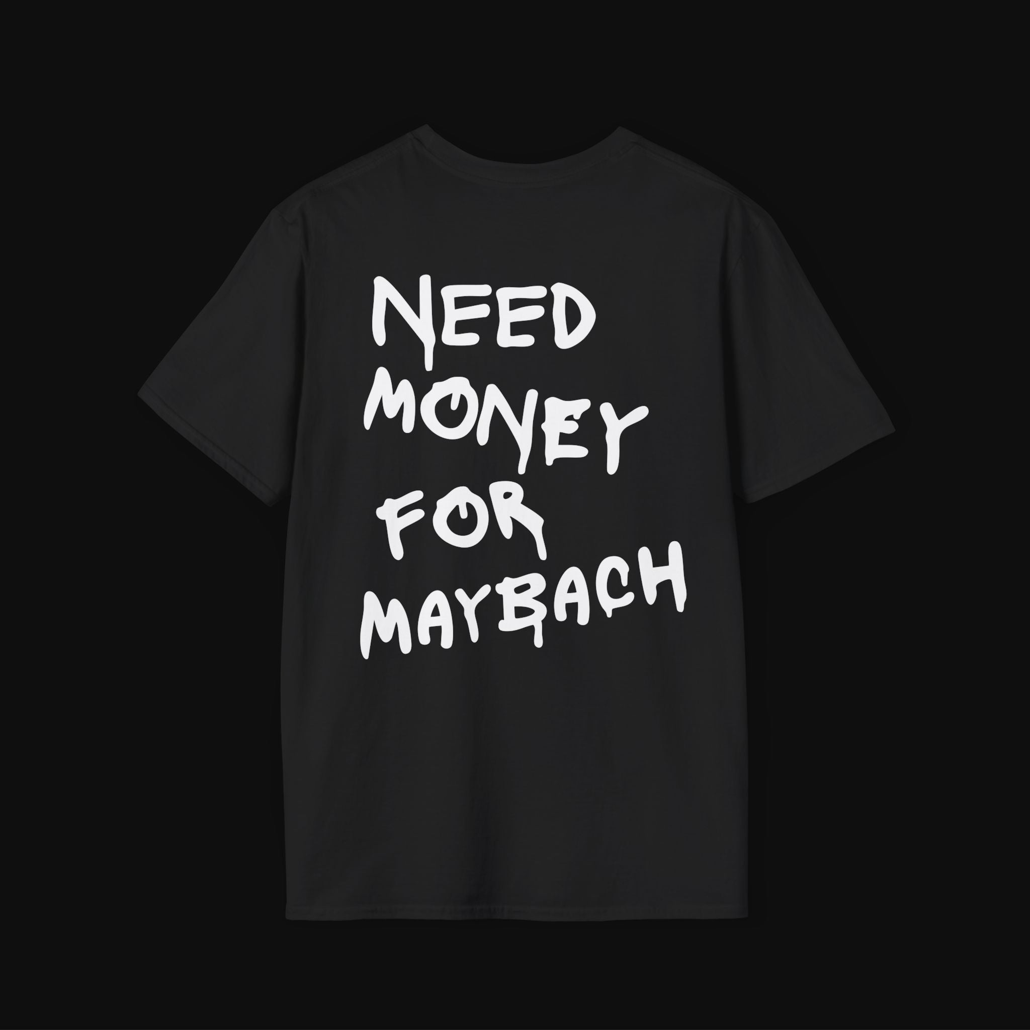 Maybach Triko