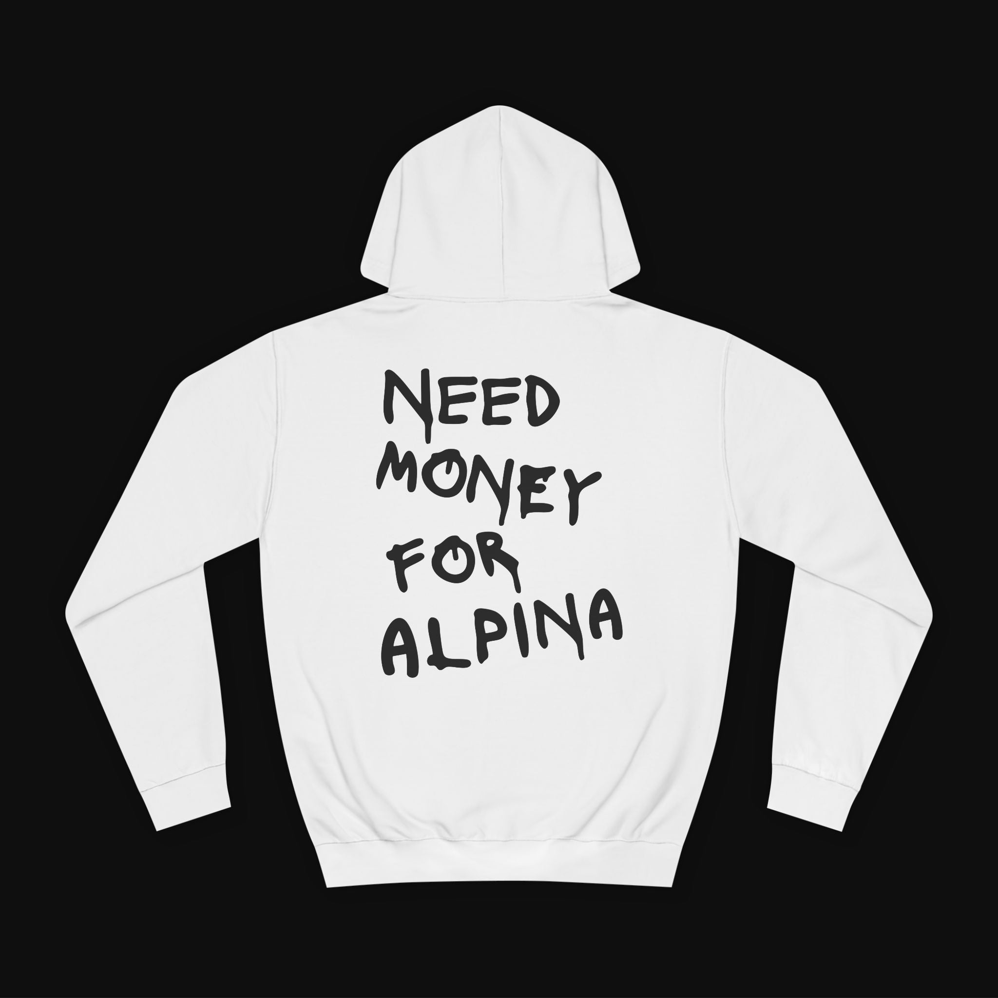 Alpina Mikina