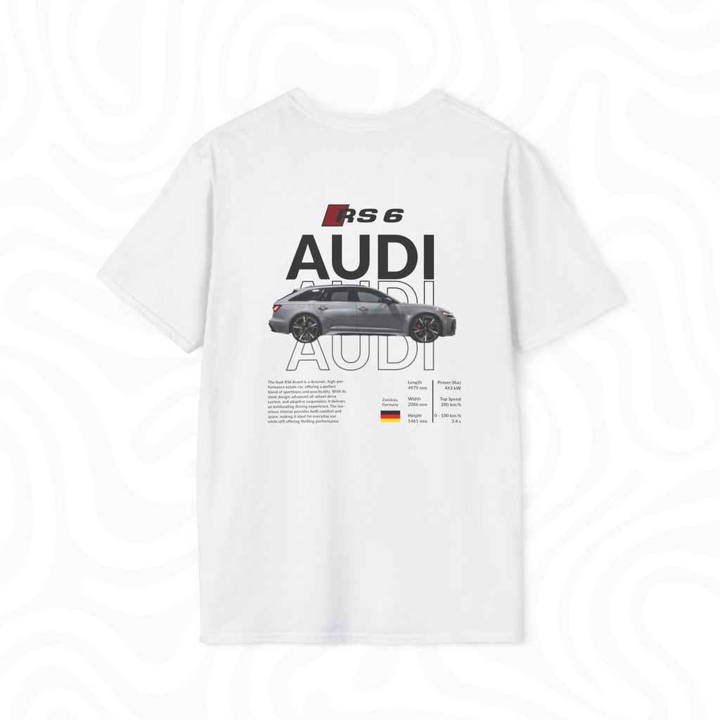 RS6 Triko