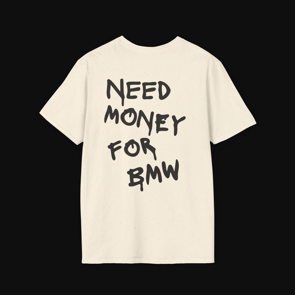 BMW Triko