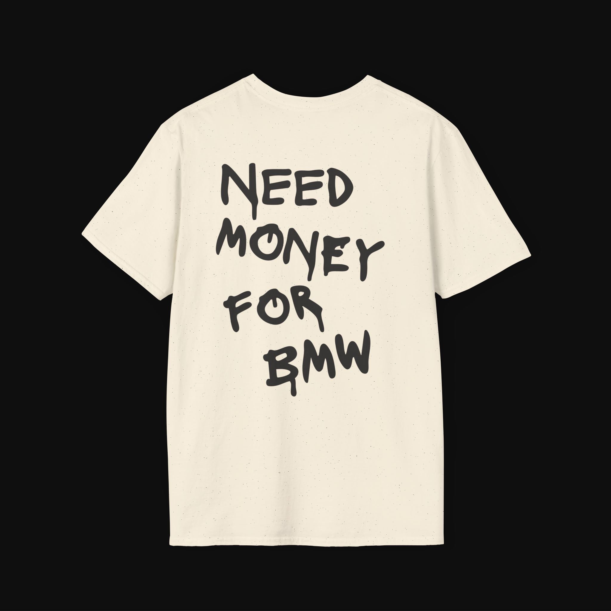 BMW Triko
