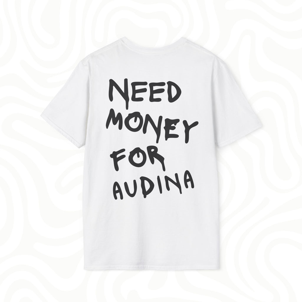 Audina Triko