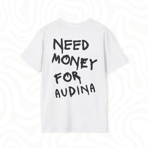 Audina Triko