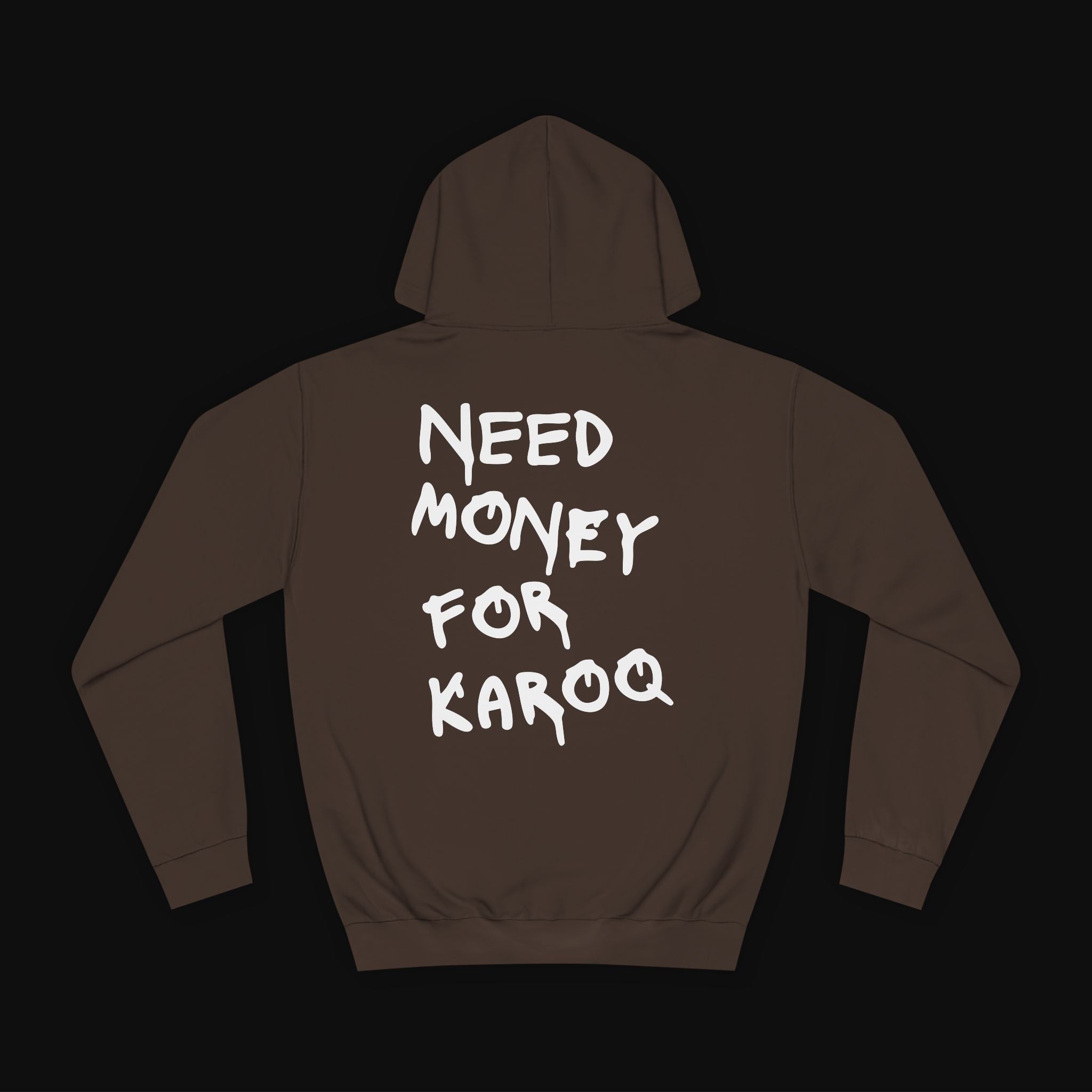 Karoq Mikina