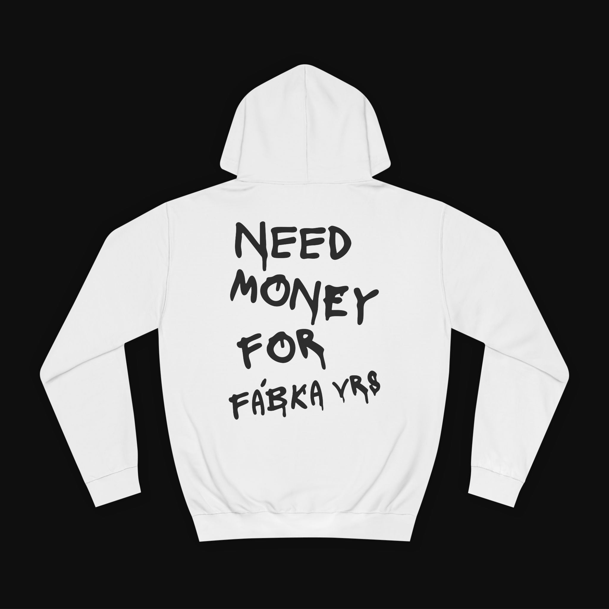 Fábka VRS Mikina