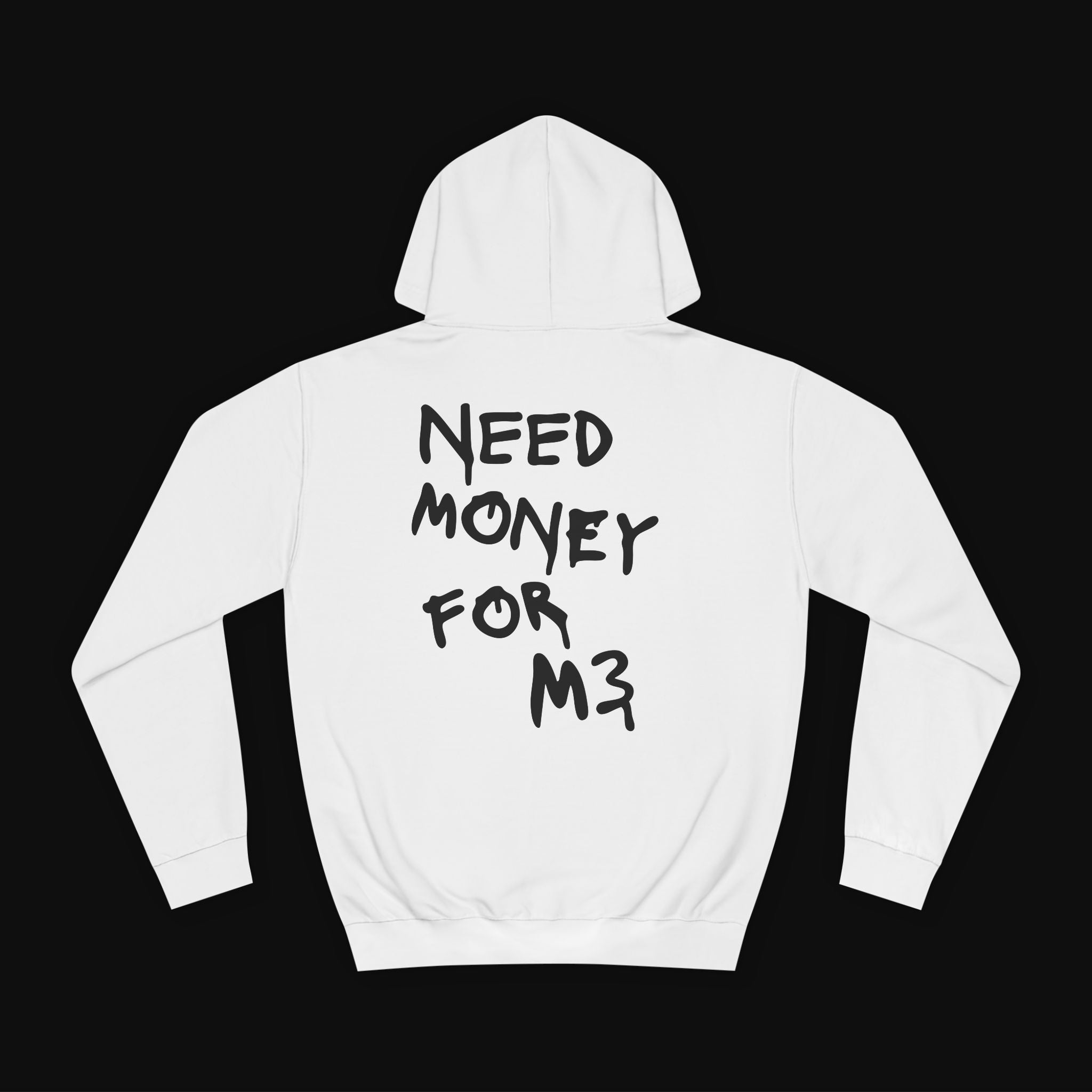 M3 Mikina
