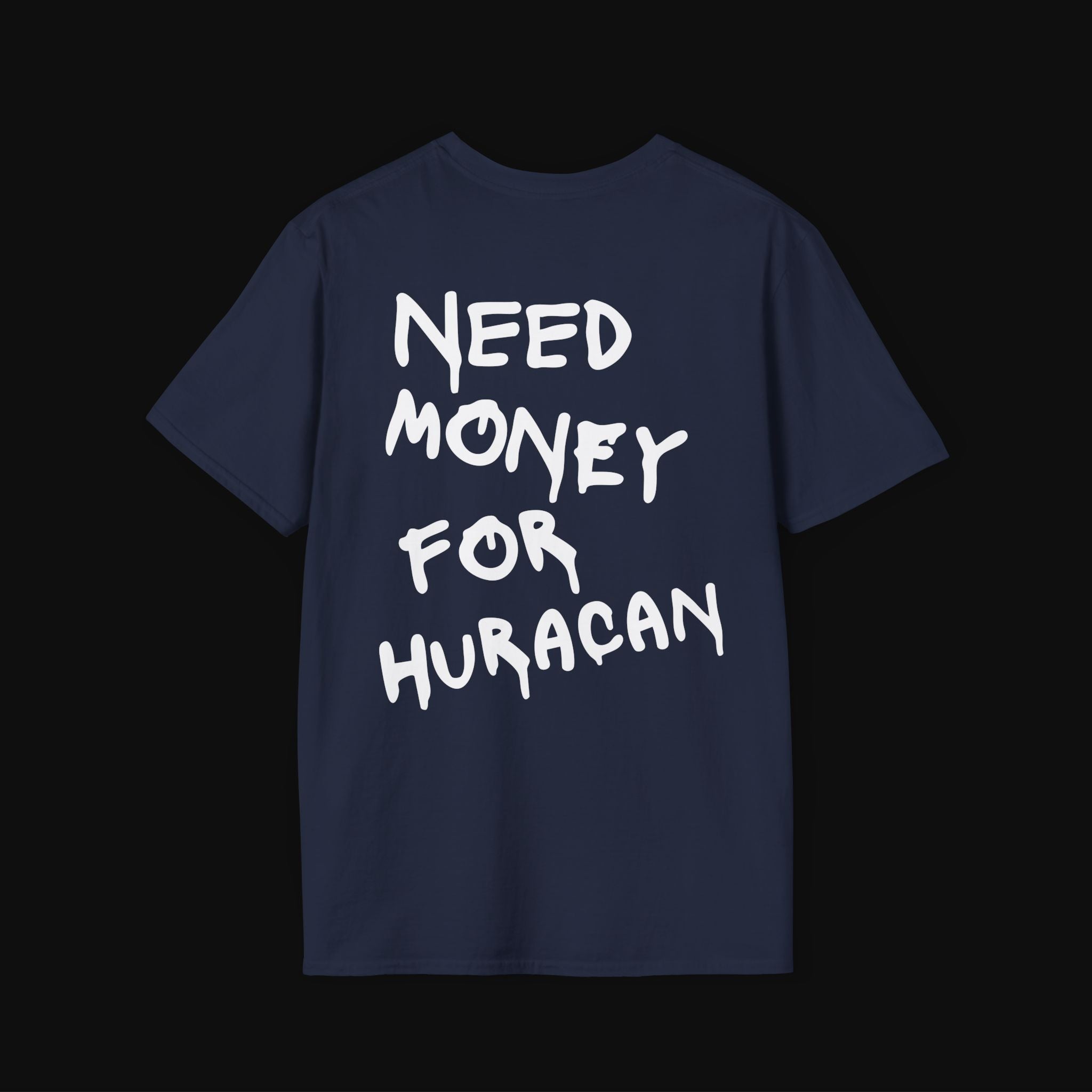 Huracan Triko