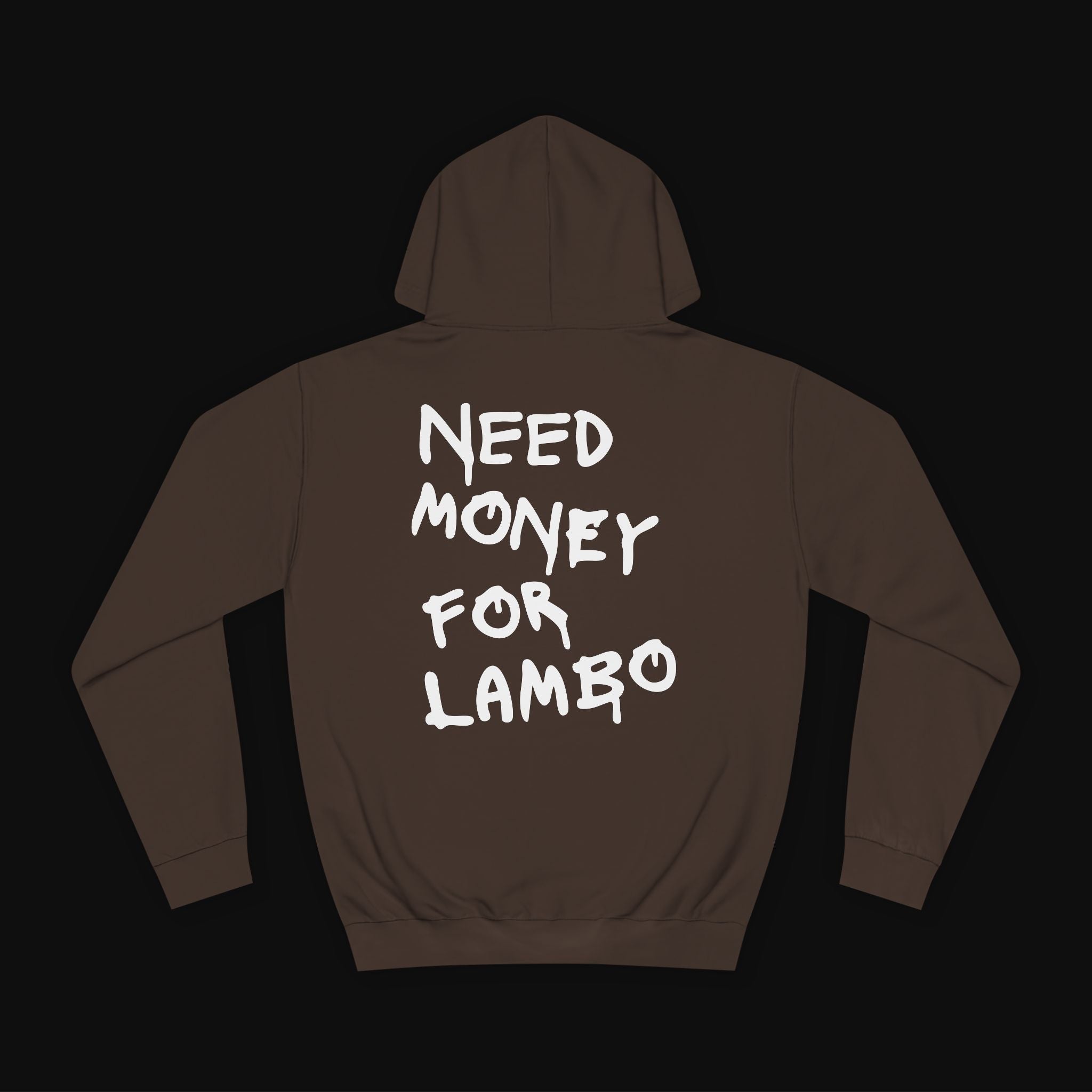 Lambo Mikina