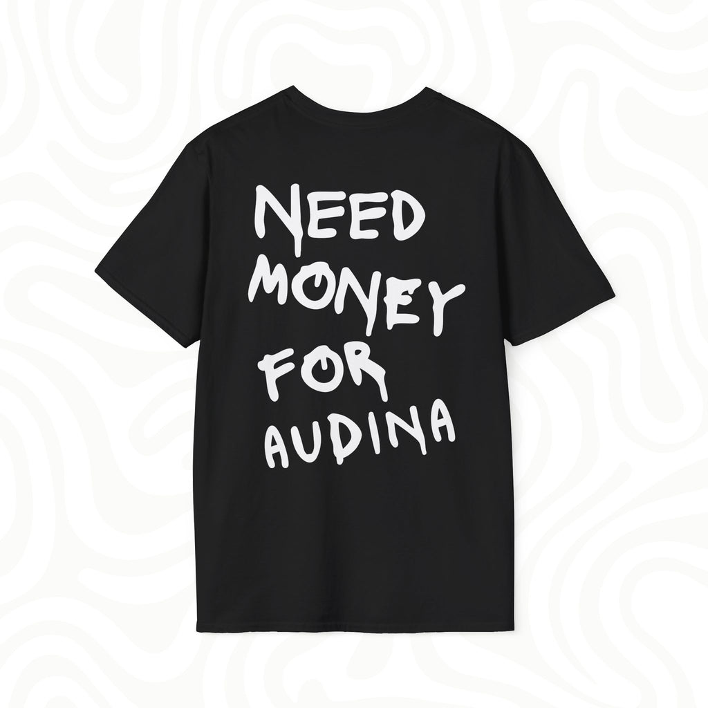 Audina Triko