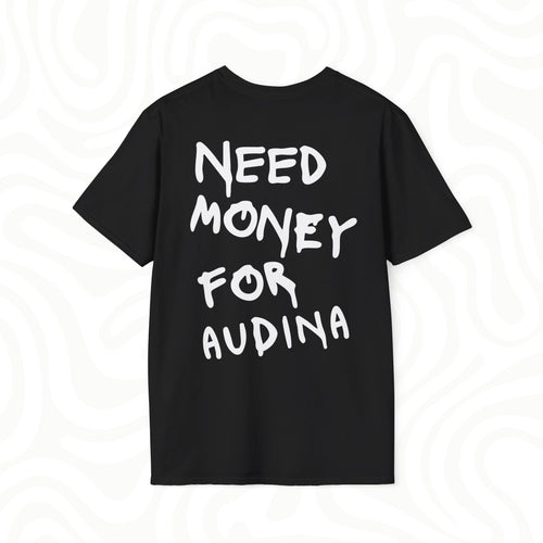 Audina Triko