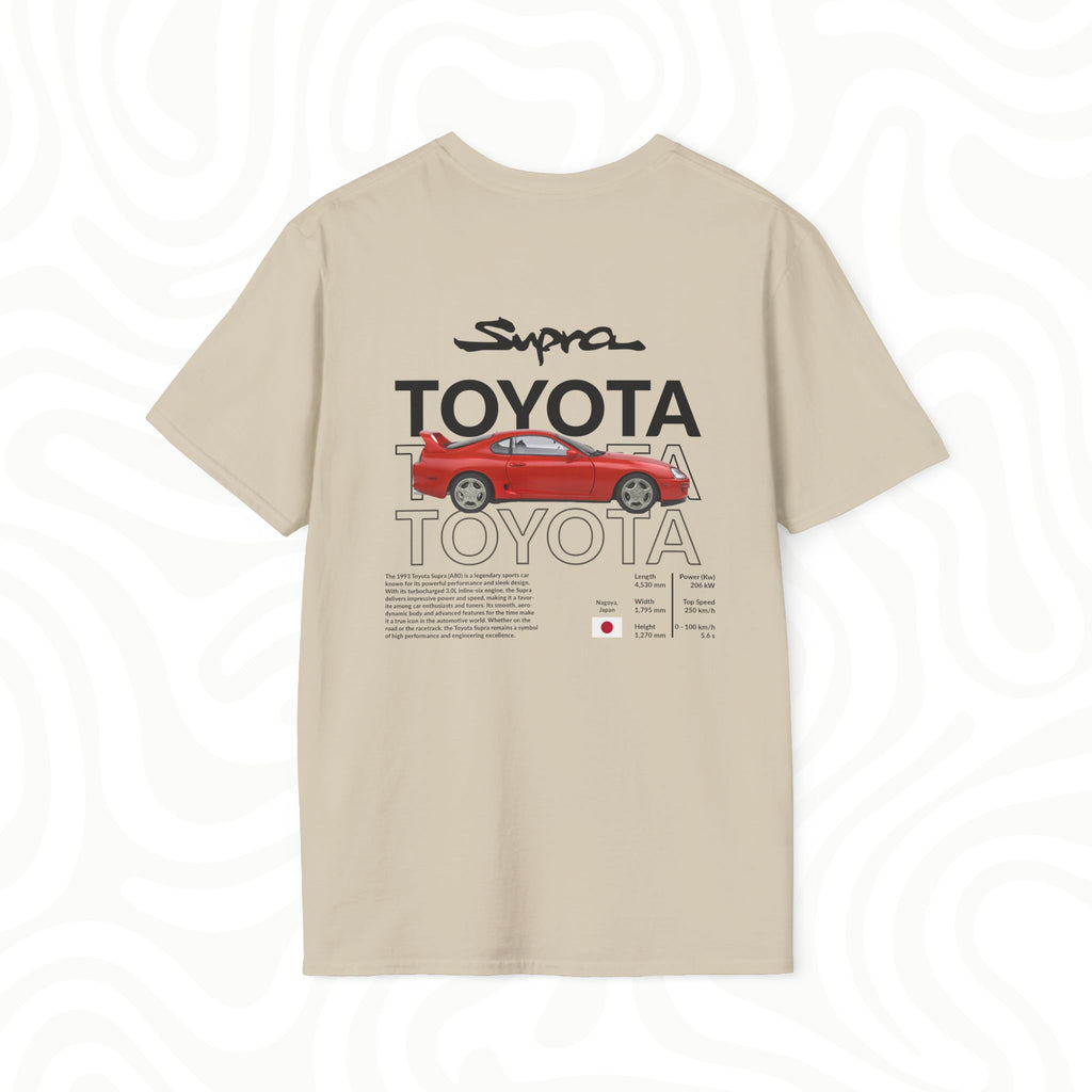 Supra Triko