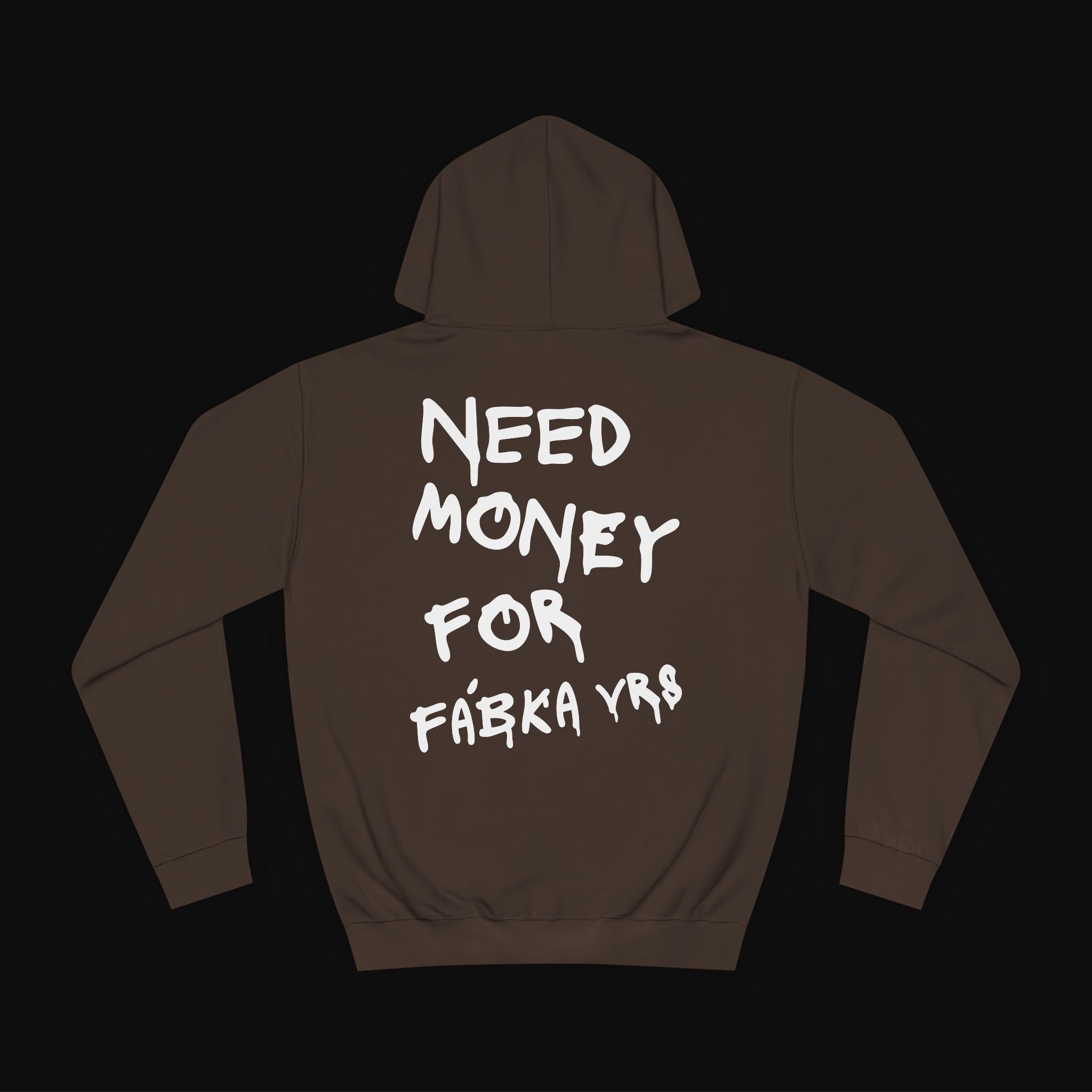Fábka VRS Mikina
