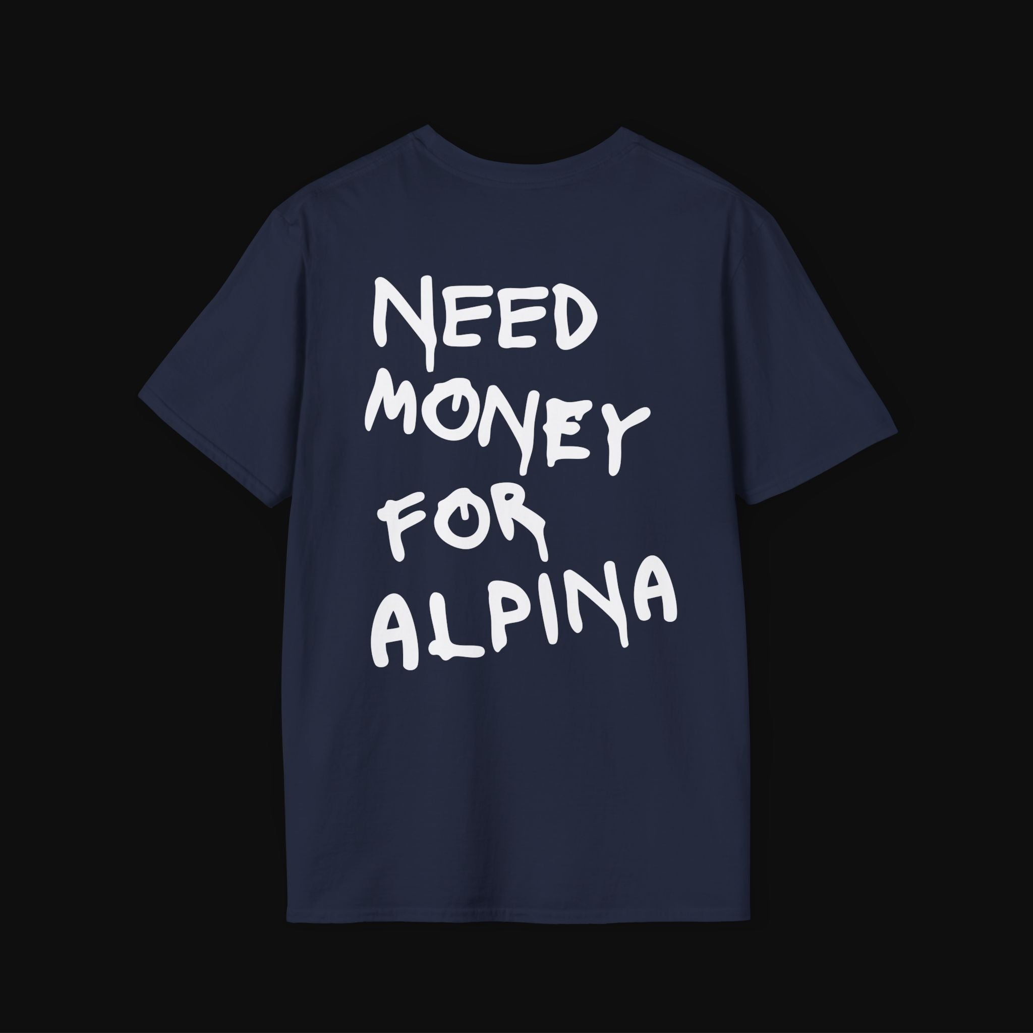 Alpina Triko