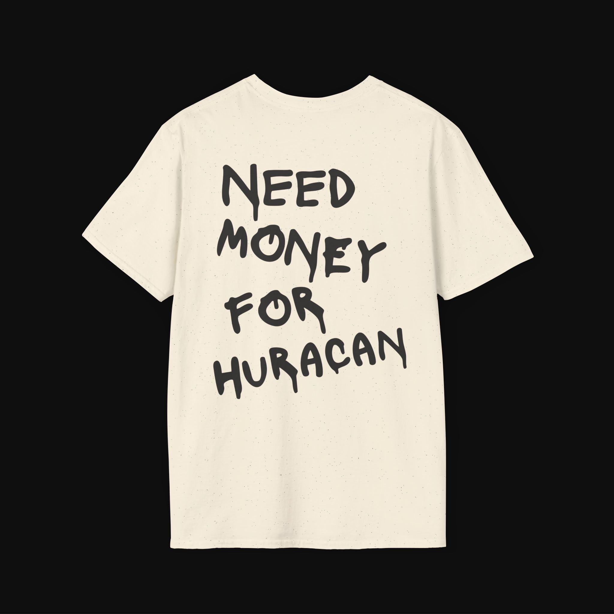 Huracan Triko