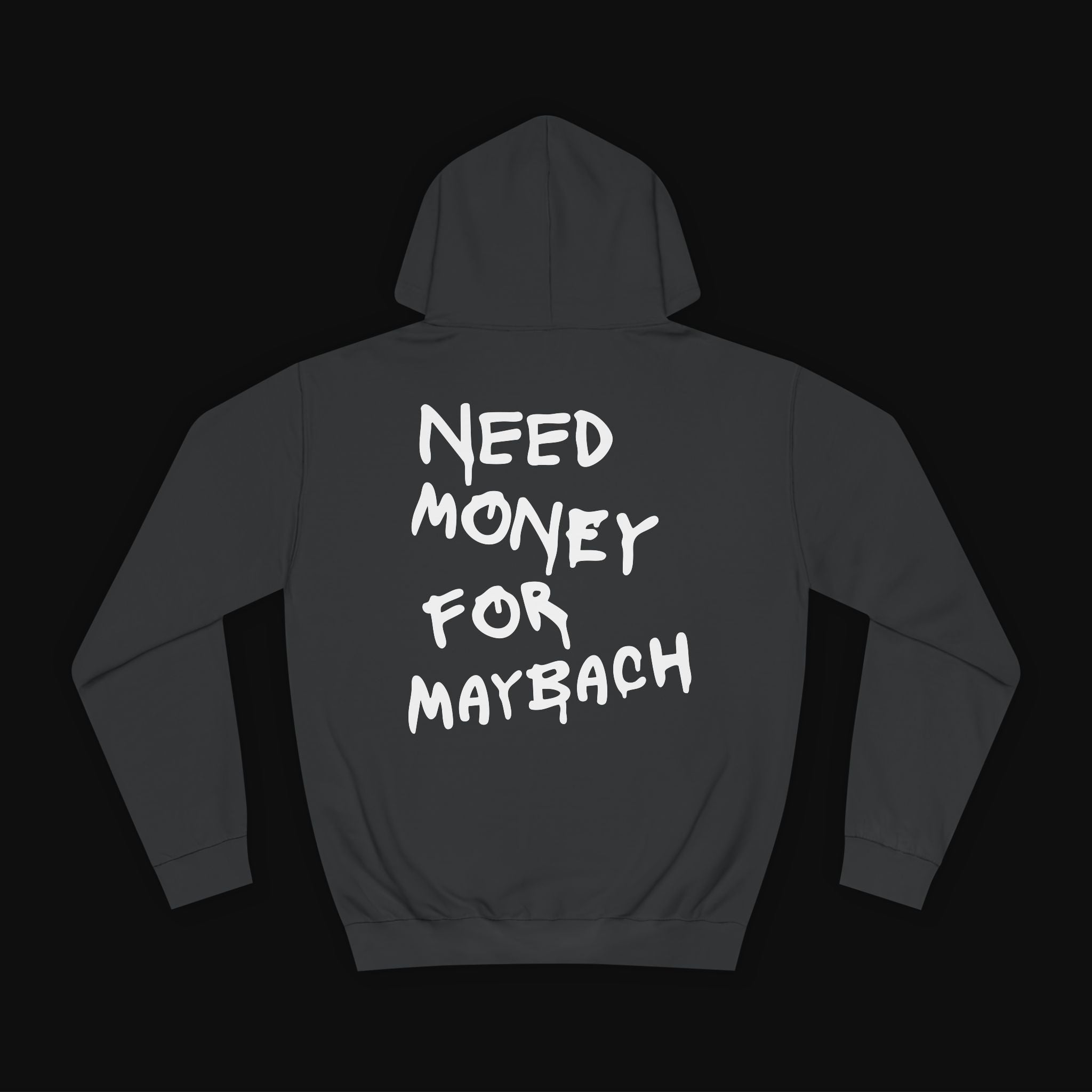 Maybach Mikina