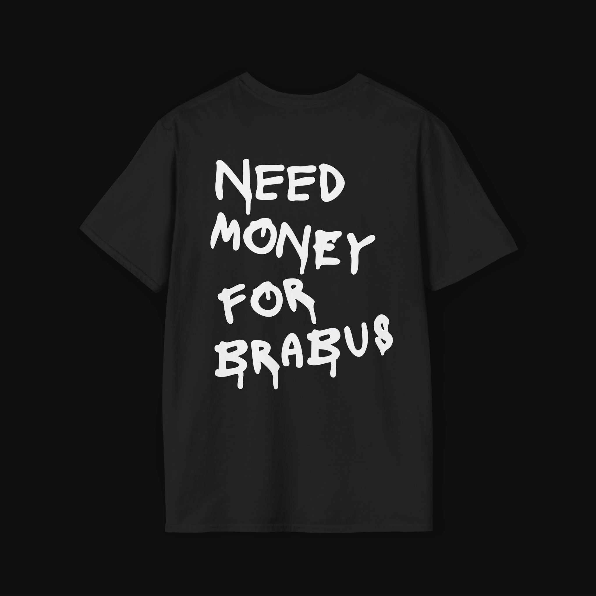 Brabus Triko