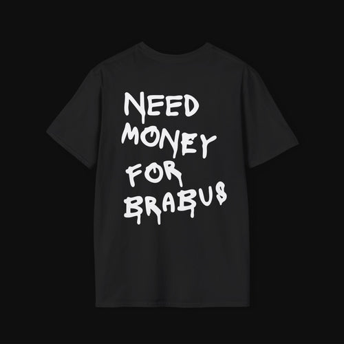 Brabus Triko