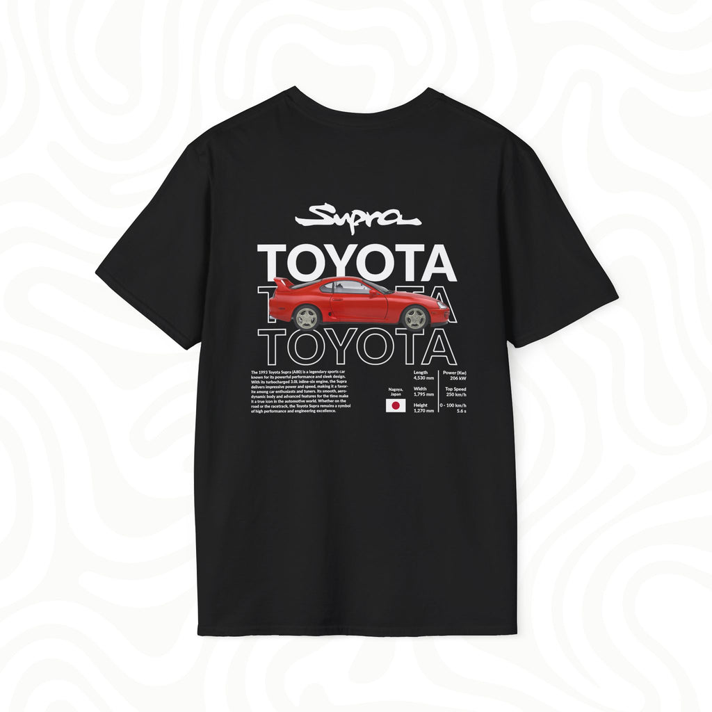 Supra Triko