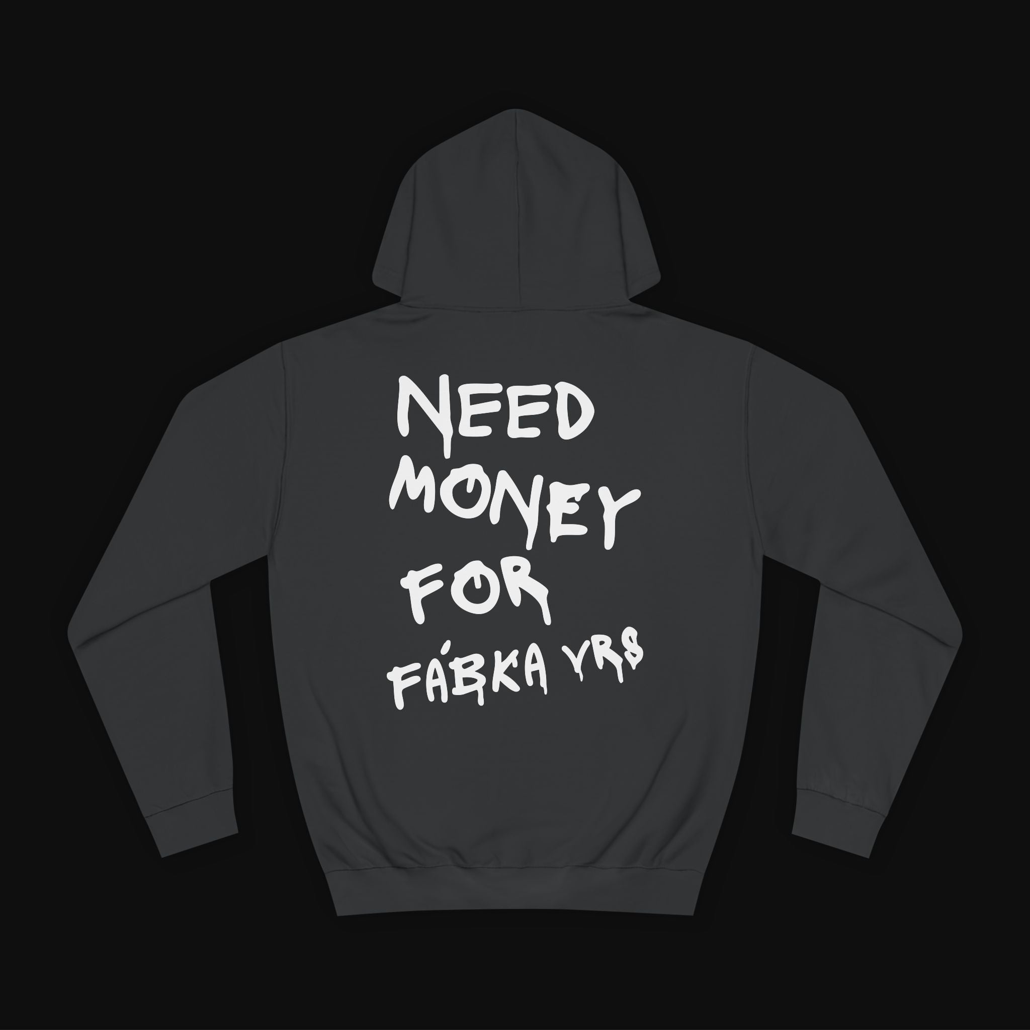 Fábka VRS Mikina