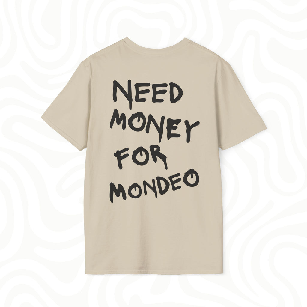 Mondeo Triko