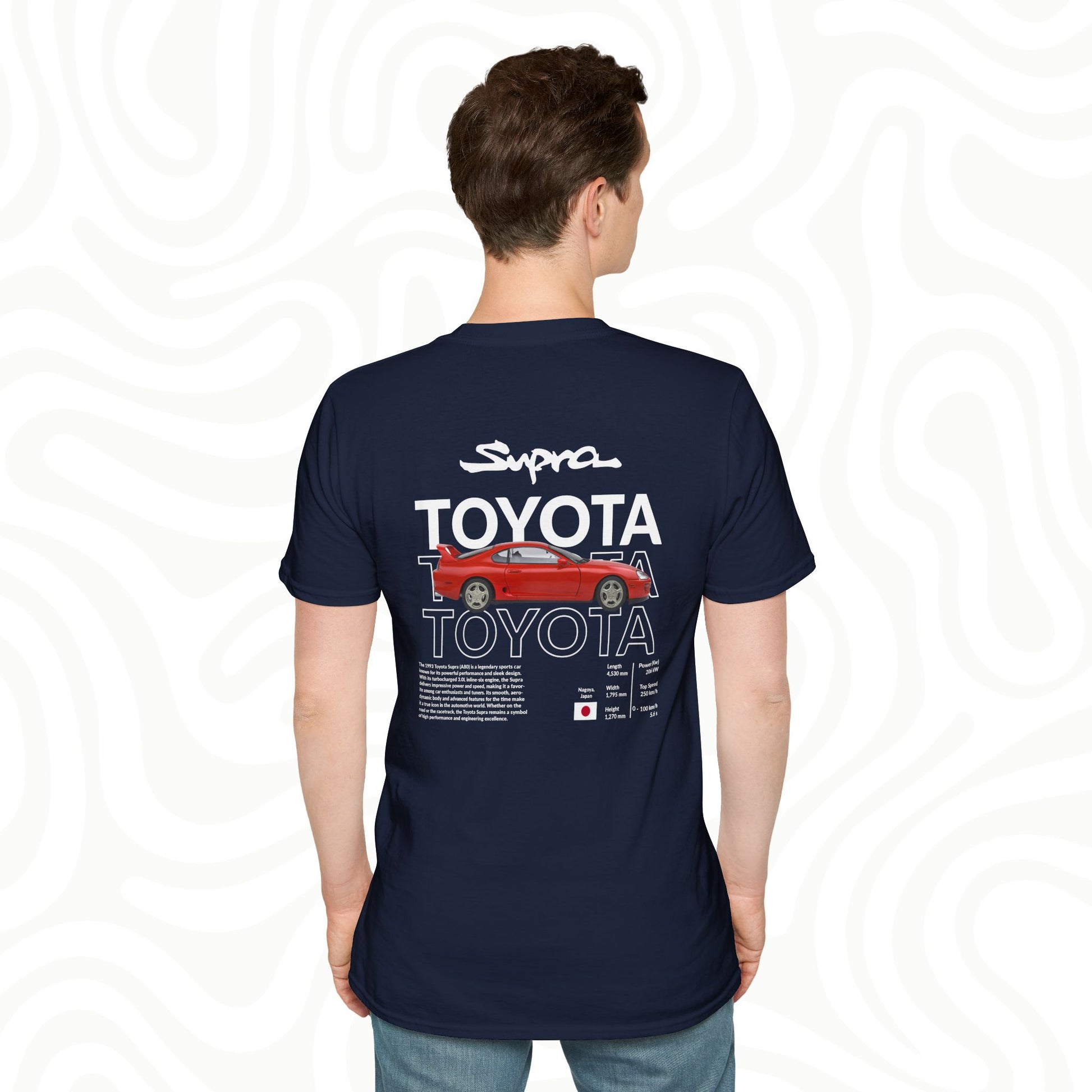 Supra Triko
