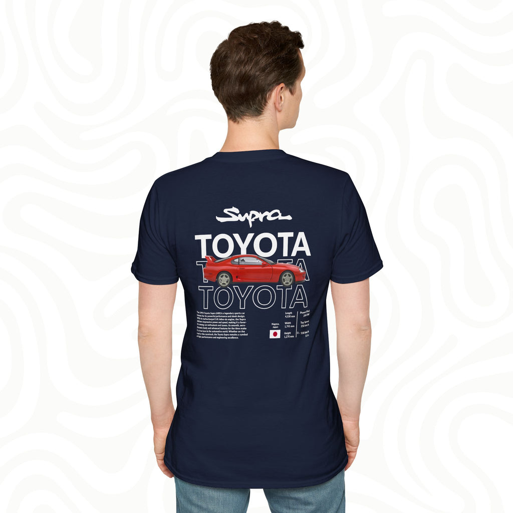 Supra Triko