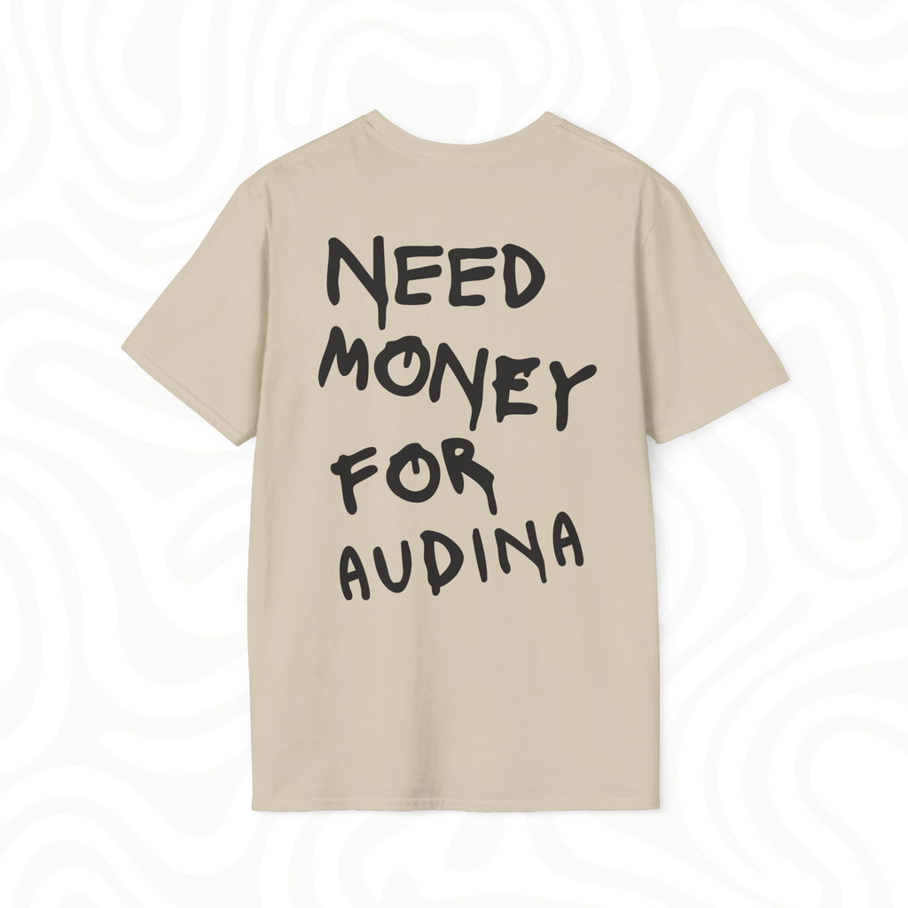 Audina Triko
