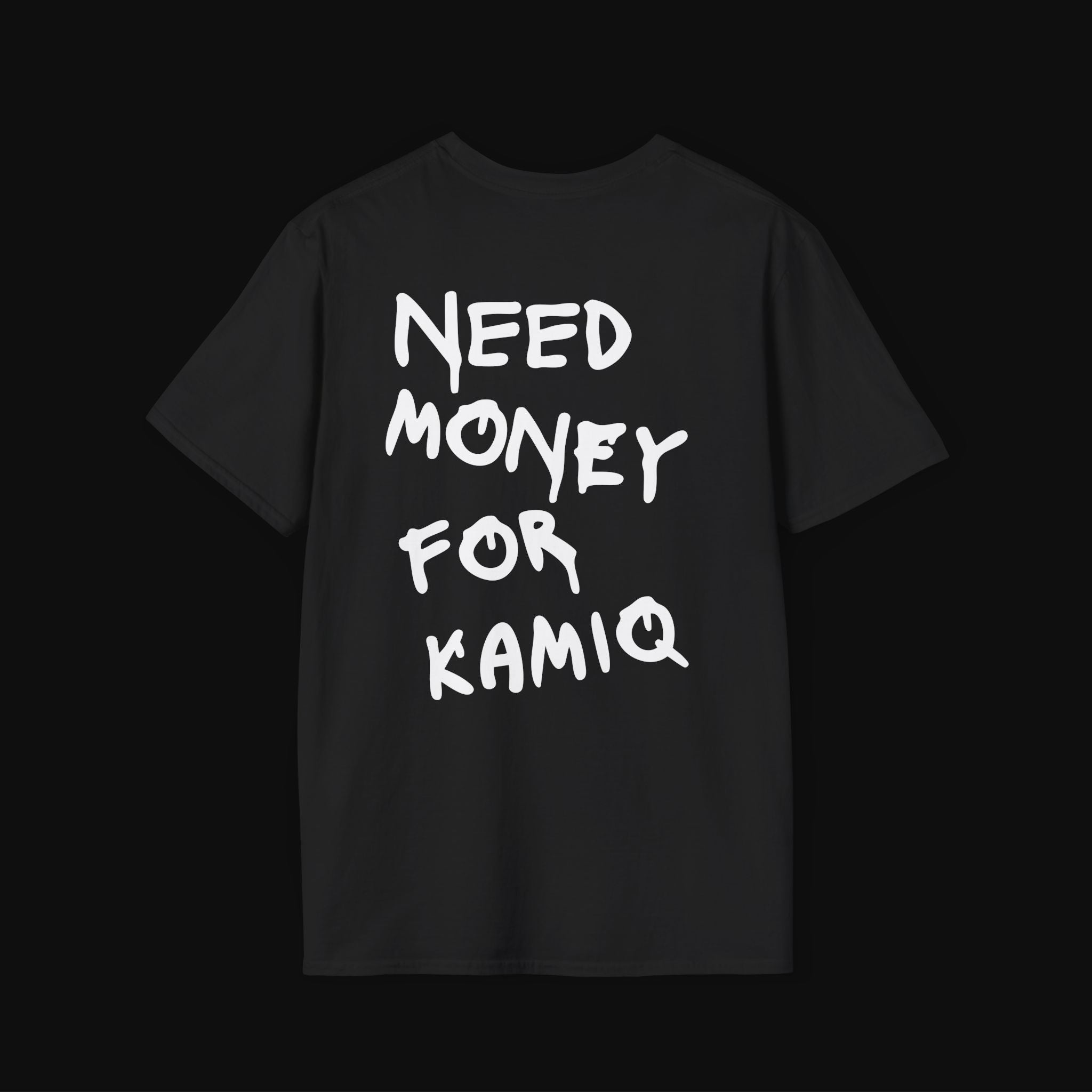 Kamiq Triko