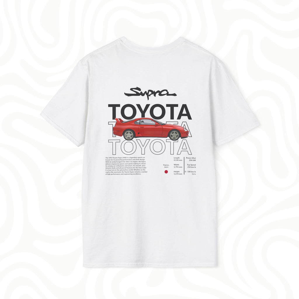 Supra Triko