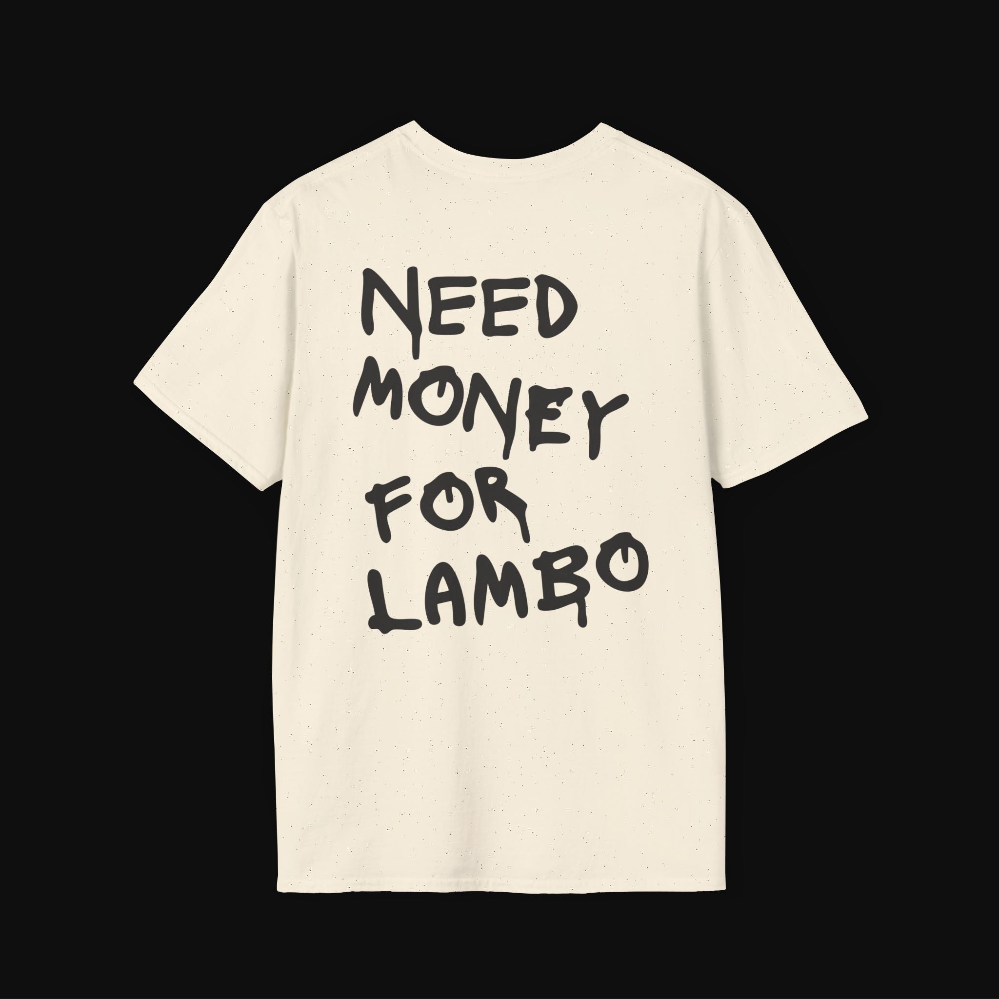 Lambo Triko
