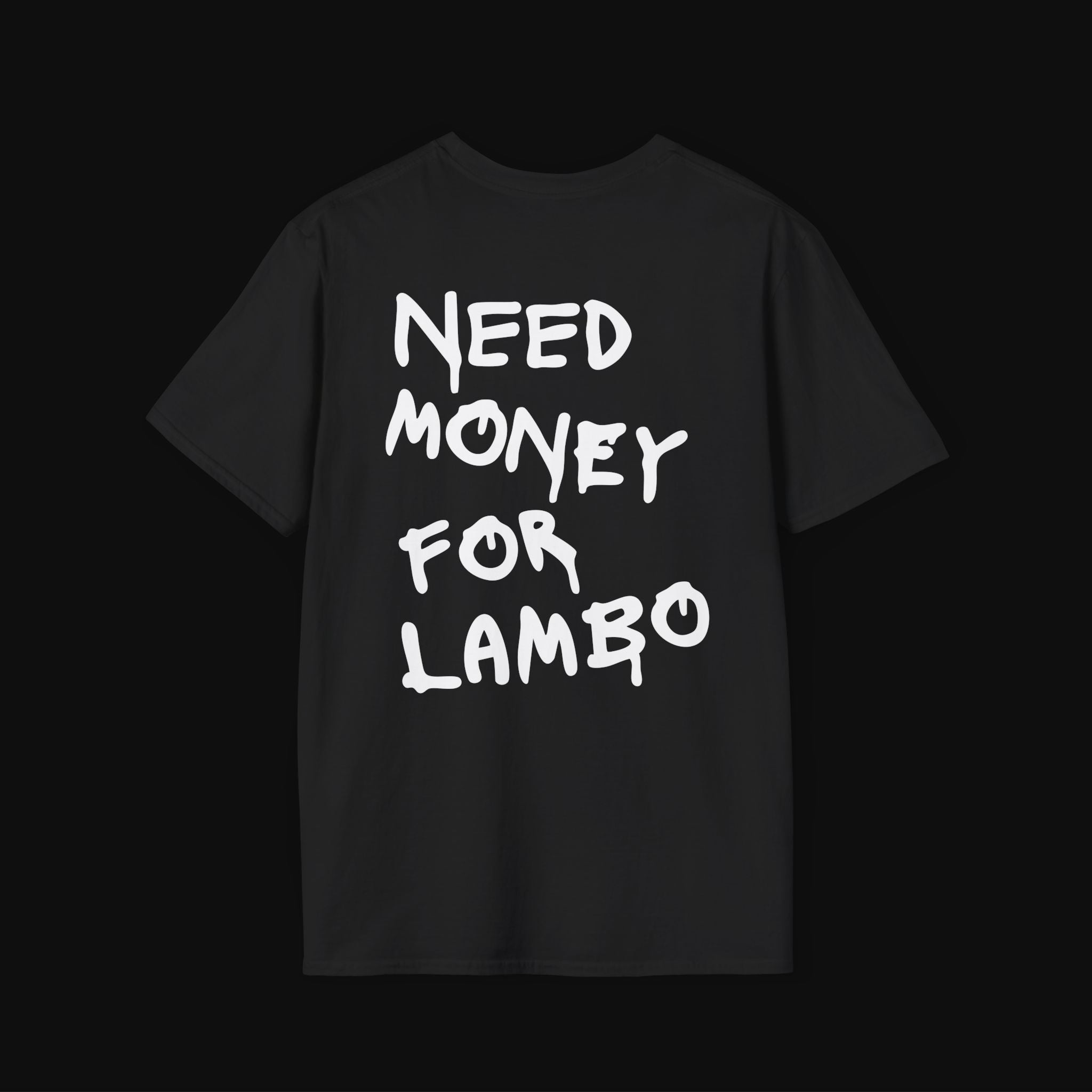 Lambo Triko